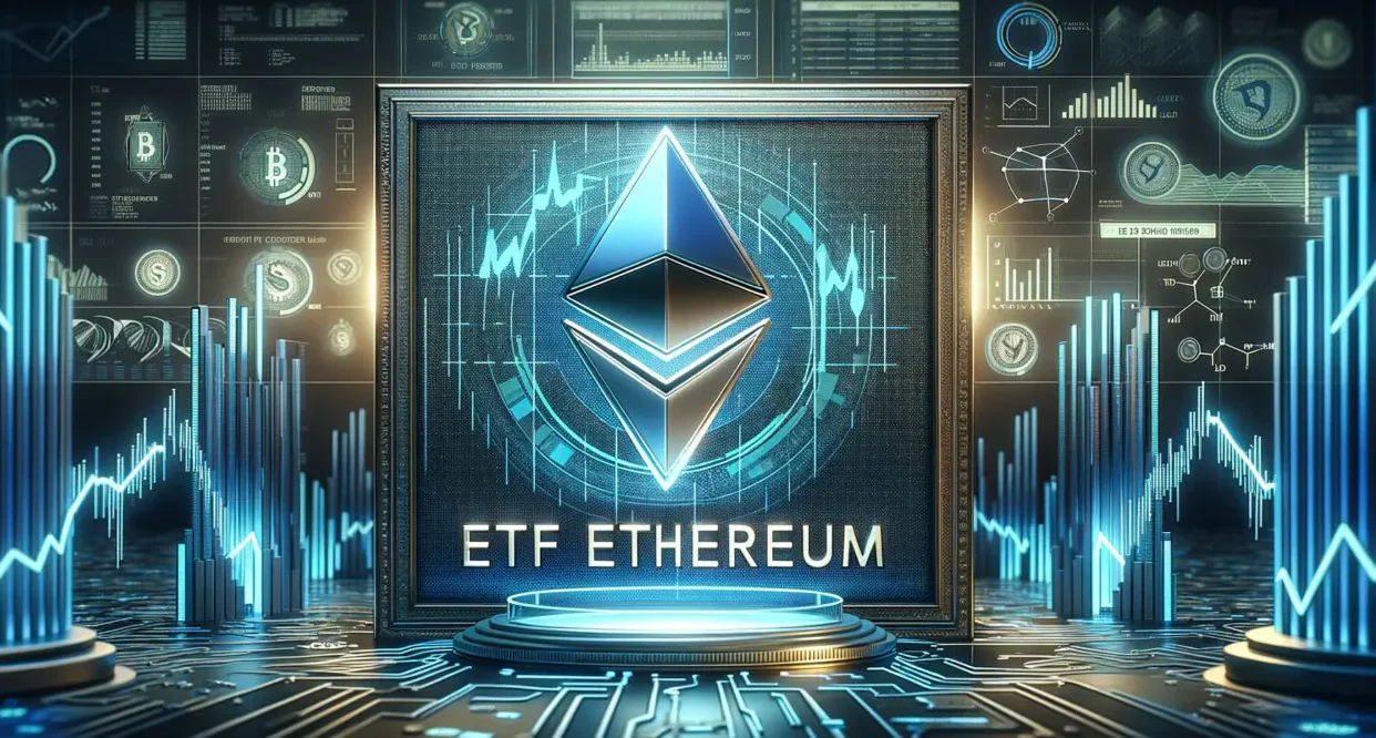 Ethereum ETF Inflows