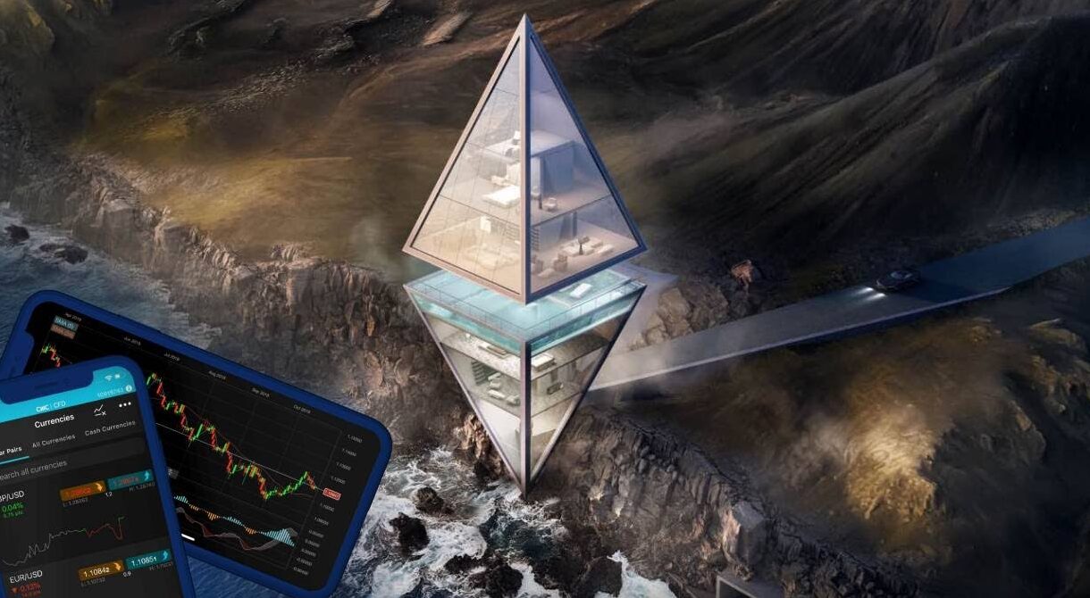 Ethereum's DeFi Dominance