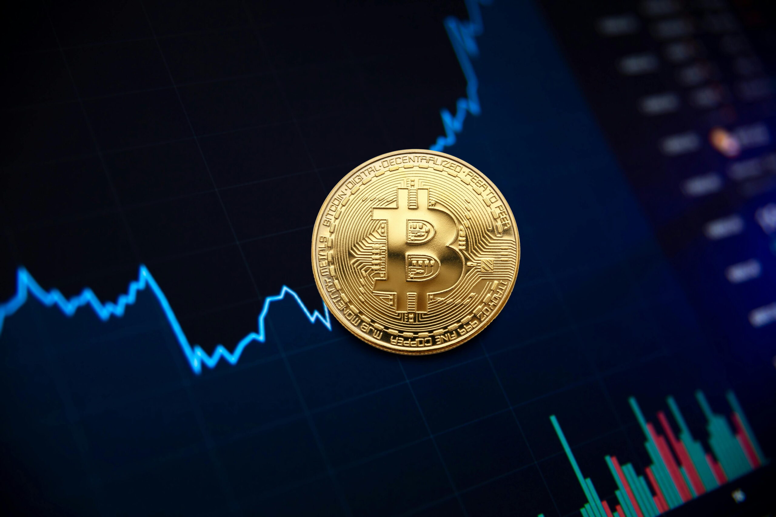 Factors Driving Bitcoin's Recent Price Surge