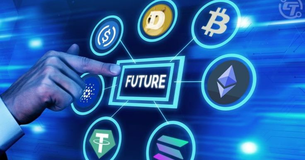 Factors Shaping the Future of Bitcoin and Ethereum