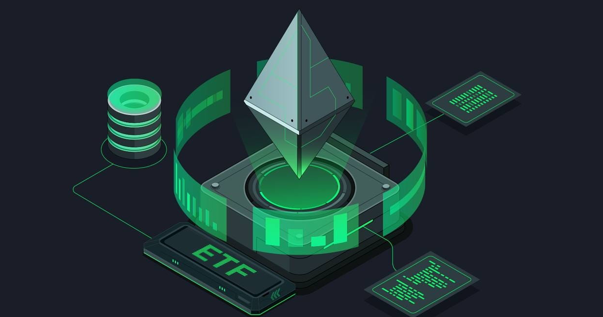 Fidelity Ethereum Surge