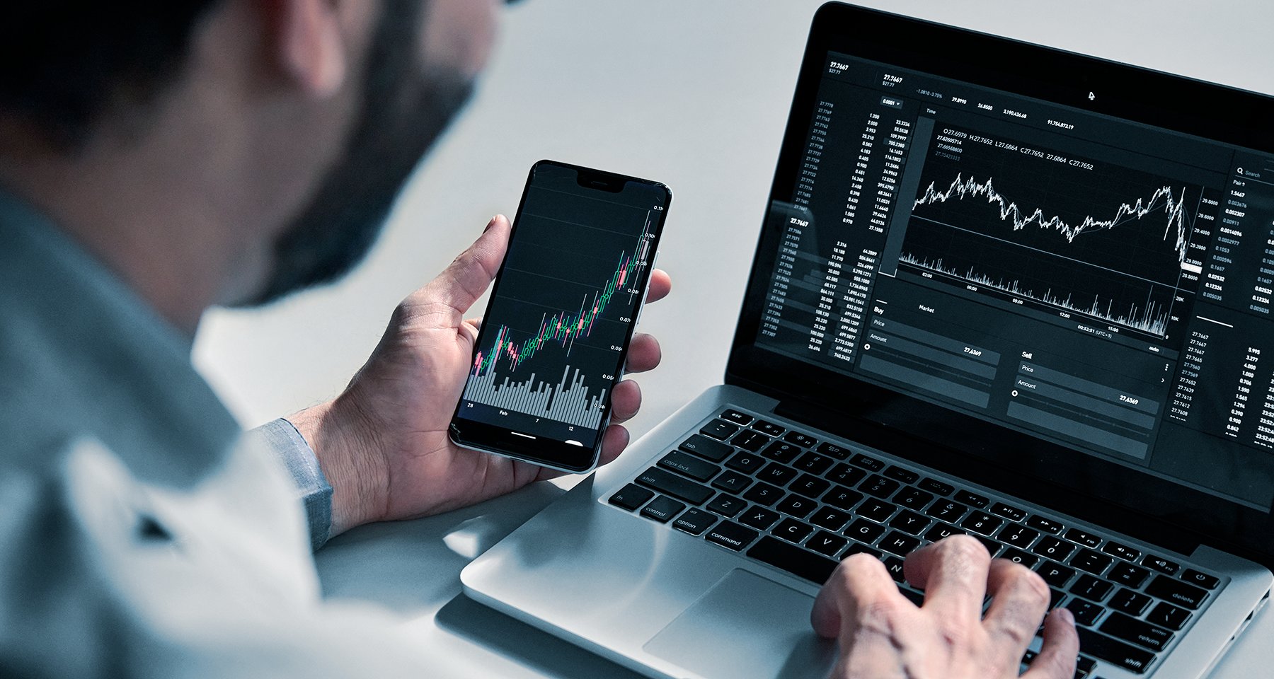 Impact of Bitcoin Futures 