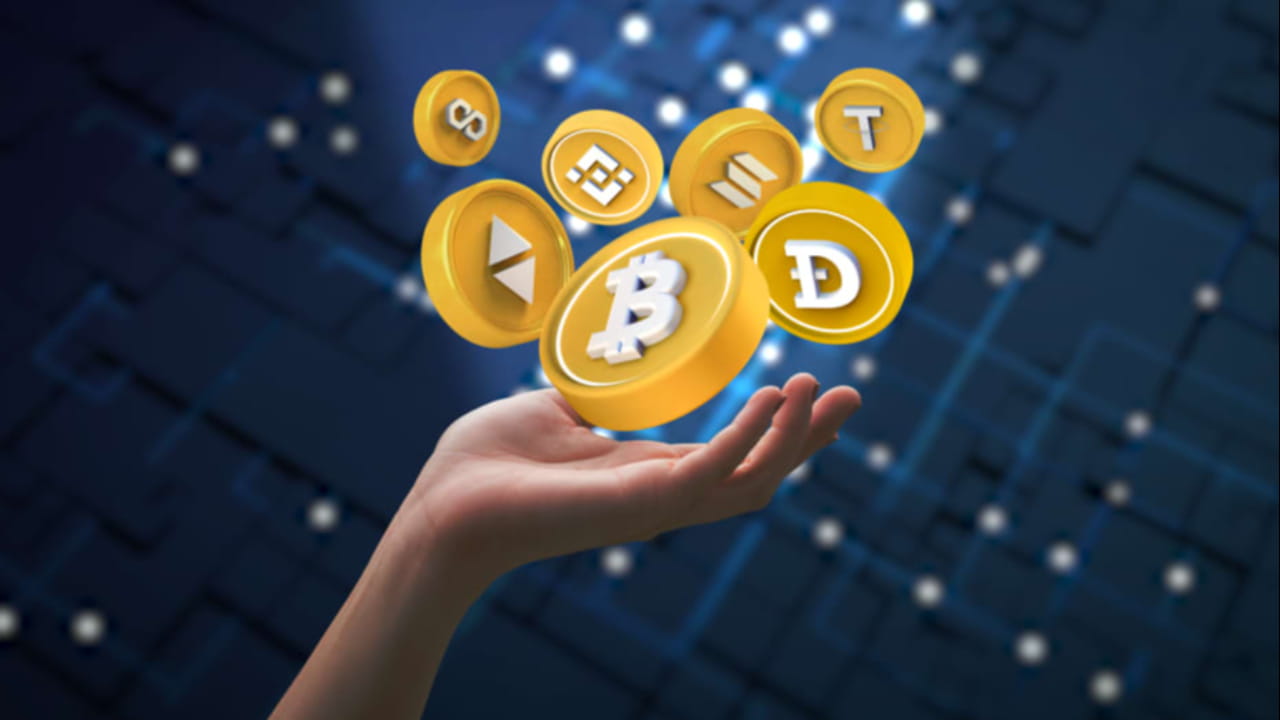 Key Influences and Trends in the Evolving Crypto Market