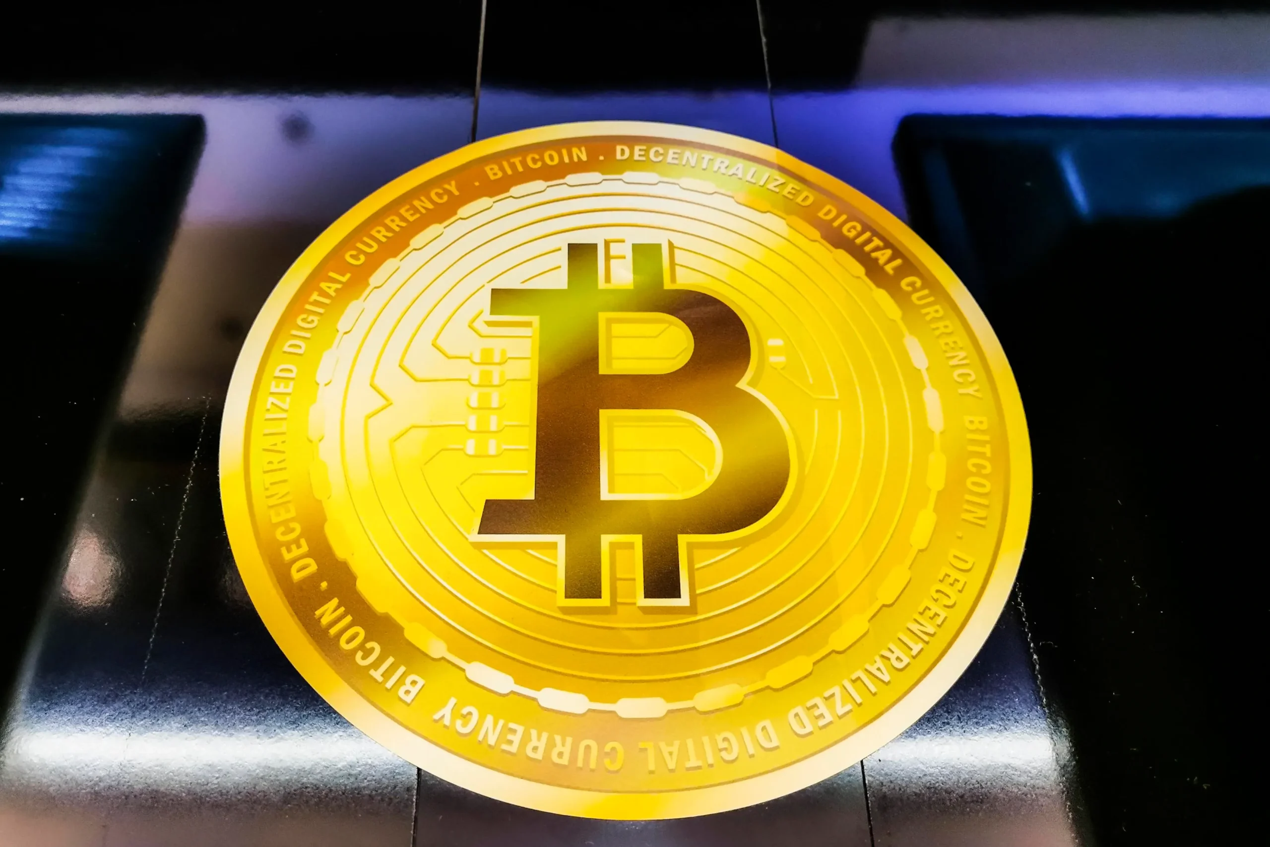 Macroeconomic Forces Driving Bitcoin Decline