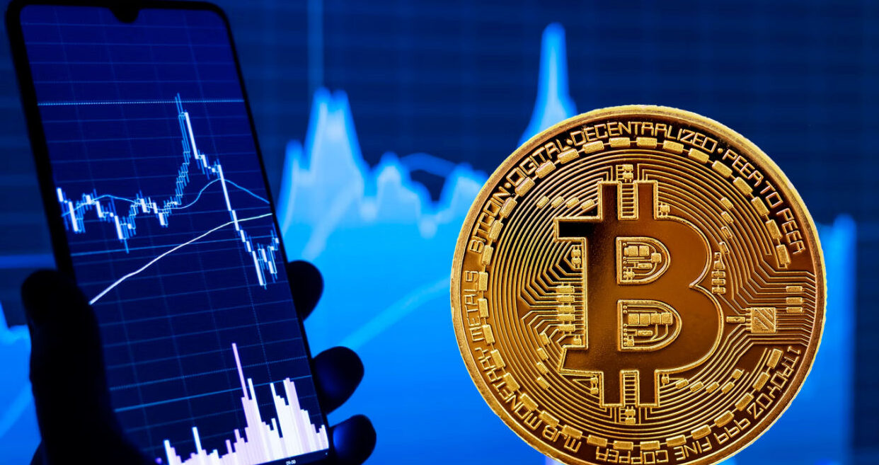 Macroeconomic Impact on Bitcoin