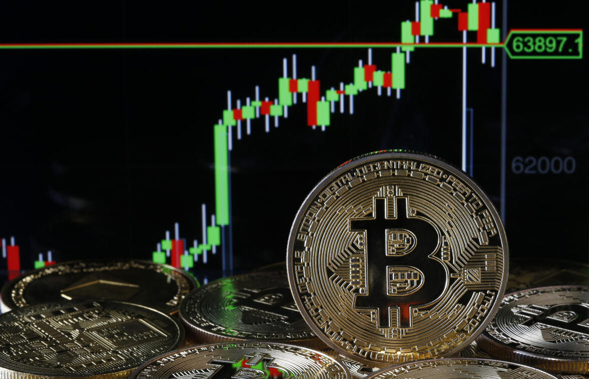 Potential Bitcoin Volatility