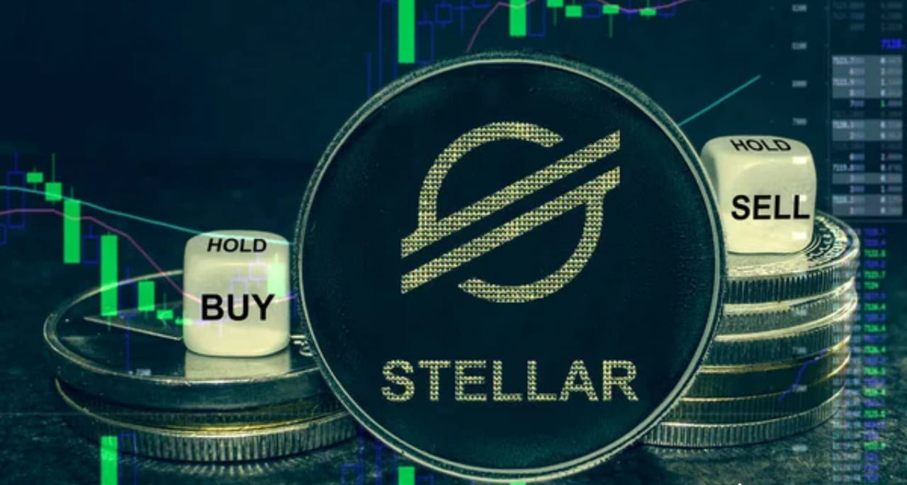 Stellar Price Potential
