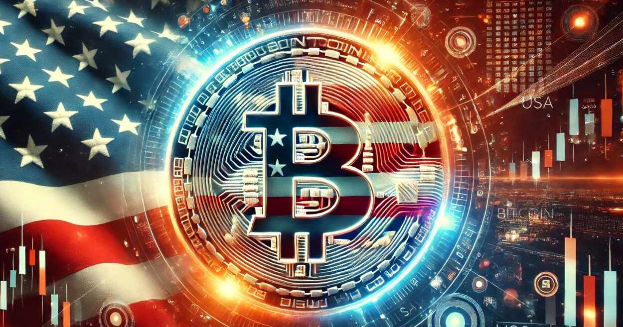 Strategic Bitcoin Reserve