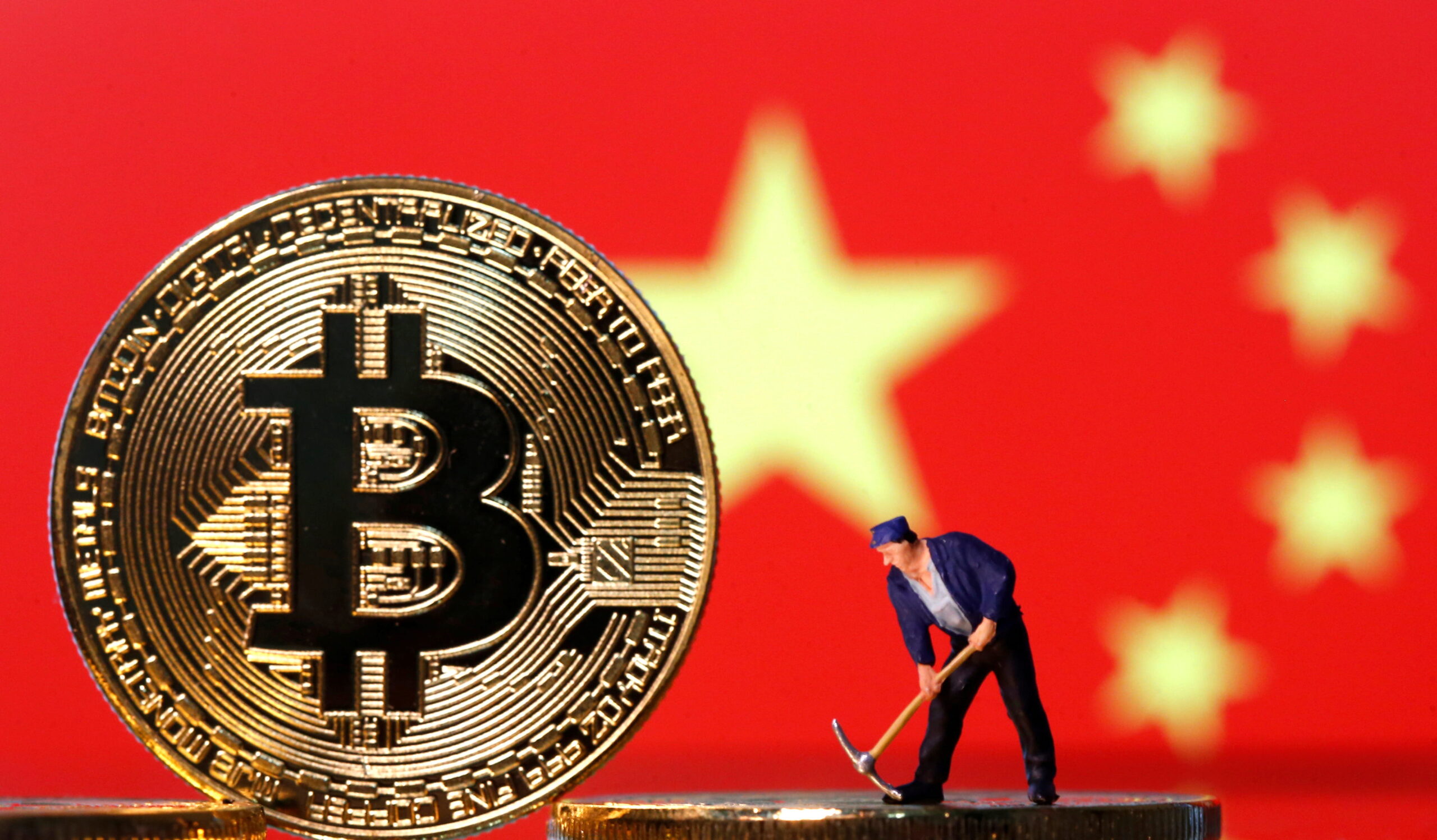 U.S.-China Talks Boost Bitcoin