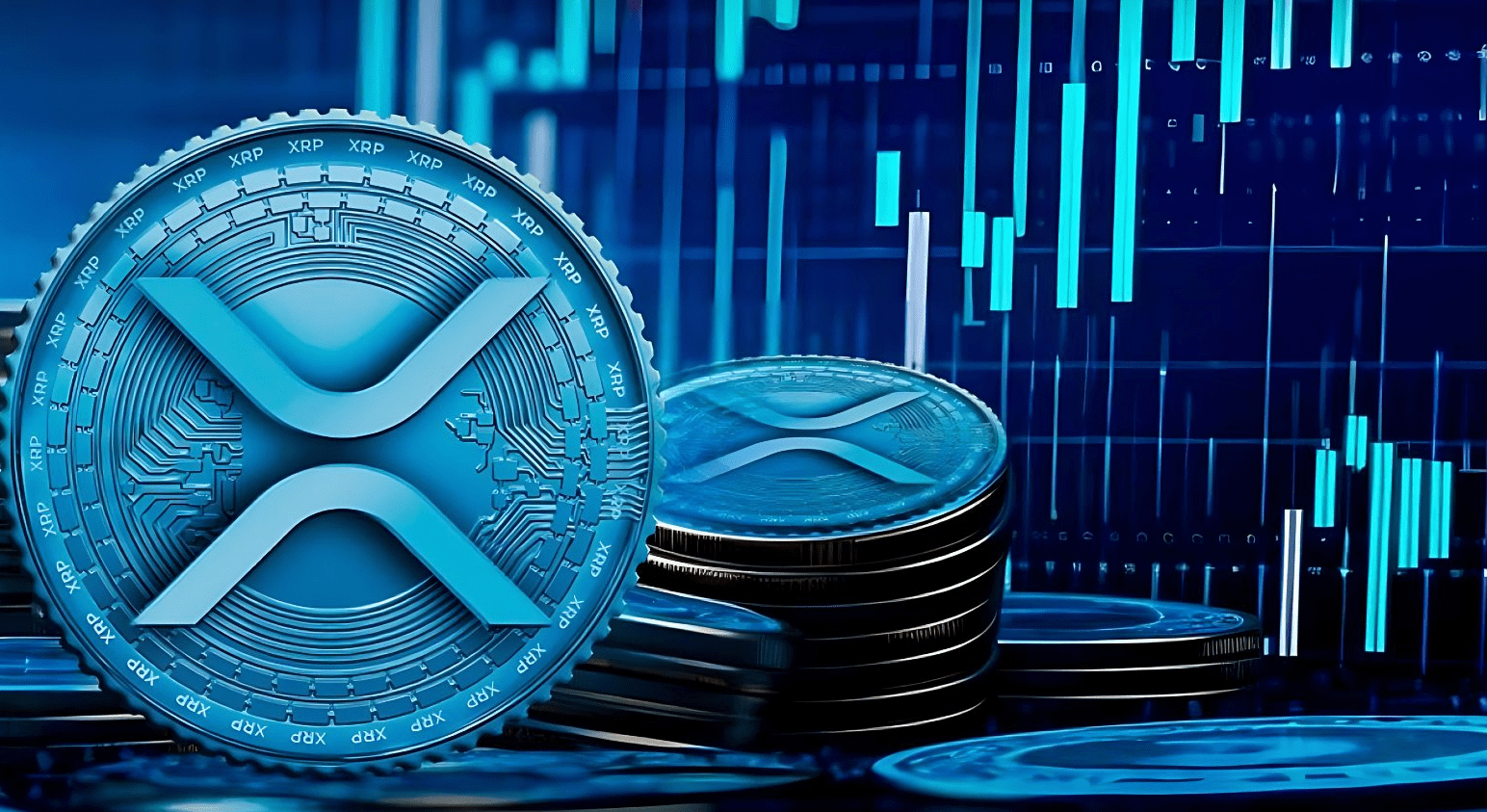 XRP Price Surge