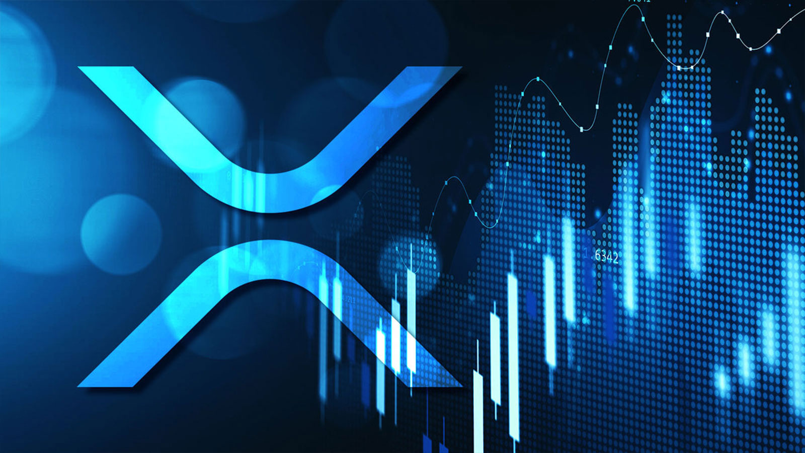 XRP Rally Gains Momentum