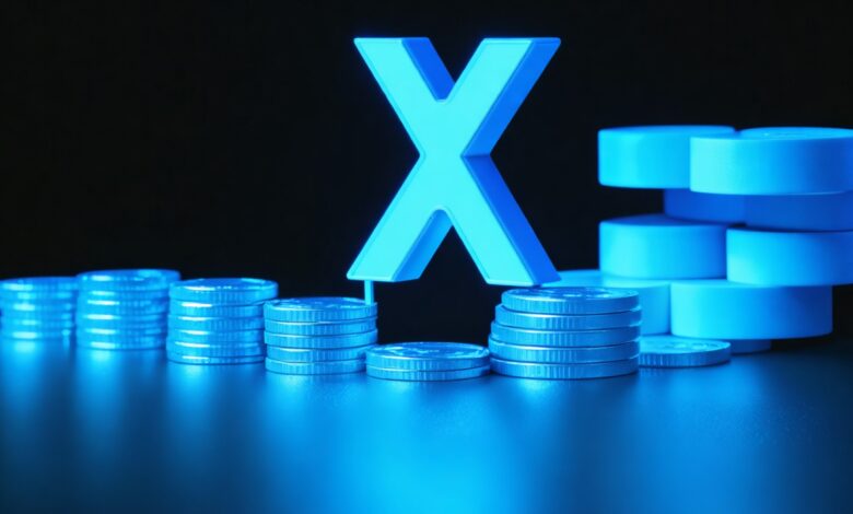 XRP and $XRT Surge