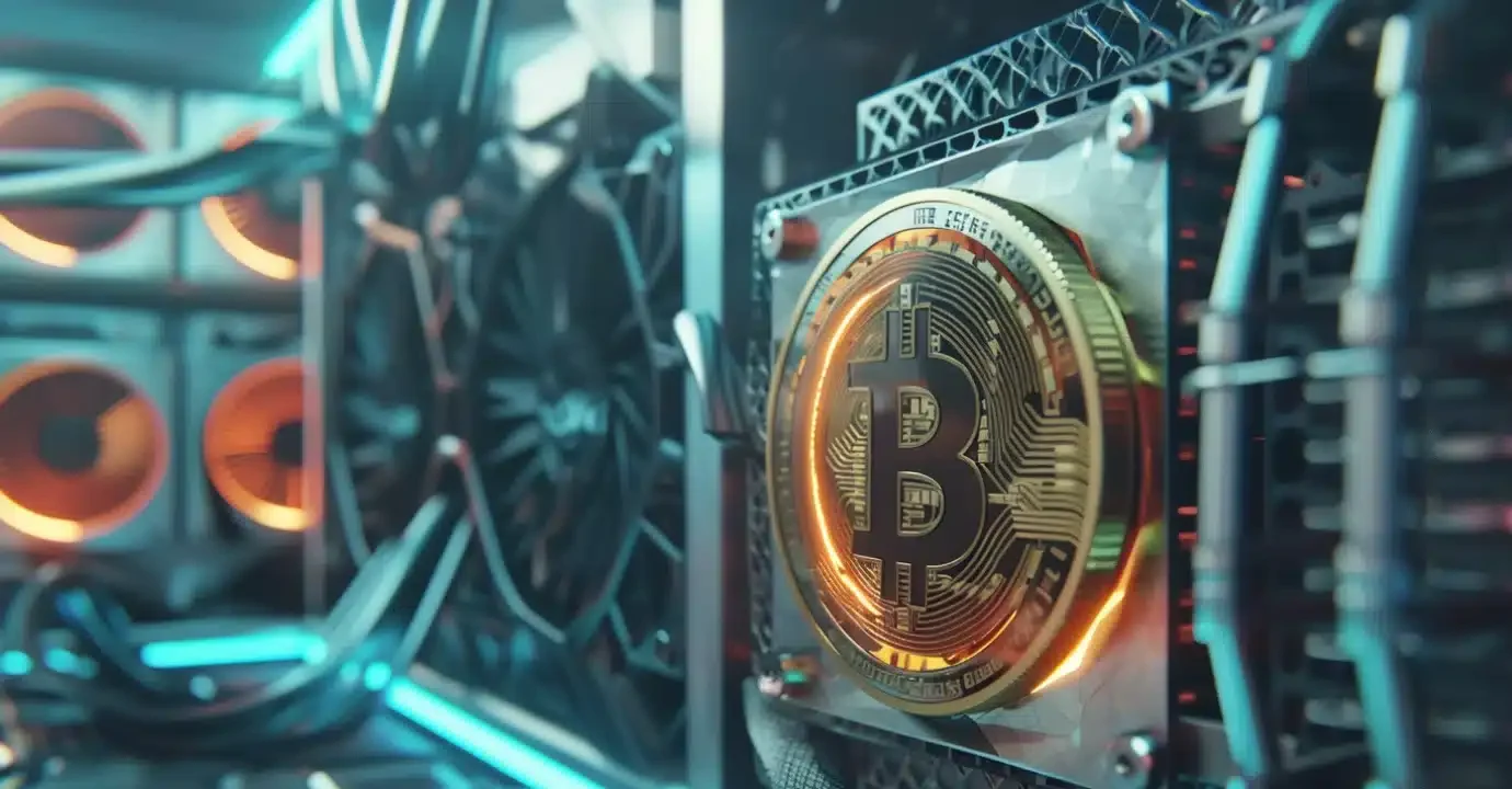 Bitcoin Mining Stocks Surge