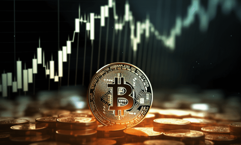 Bitcoin Nears $110K Resistance