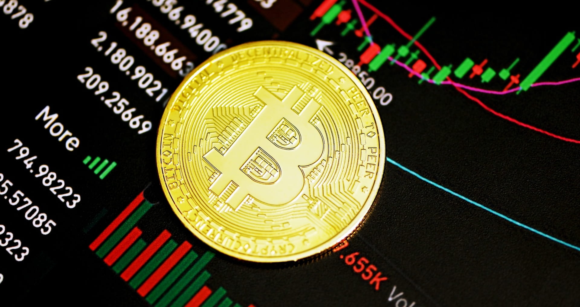 Institutional Interest Boosts Bitcoin Adoption