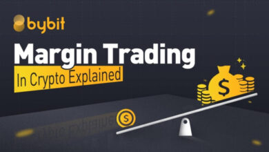 XRP Gains with BitMEX Margin Trading McGregor and US Crypto