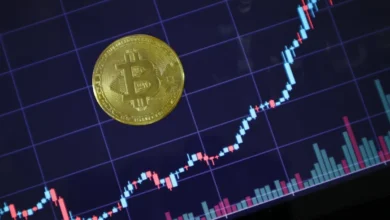 Bitcoin Nears $100,000
