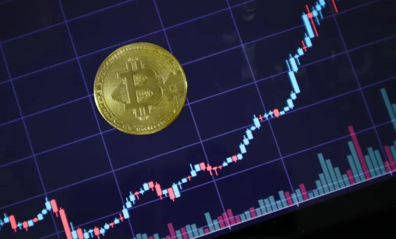 Bitcoin Nears $100,000