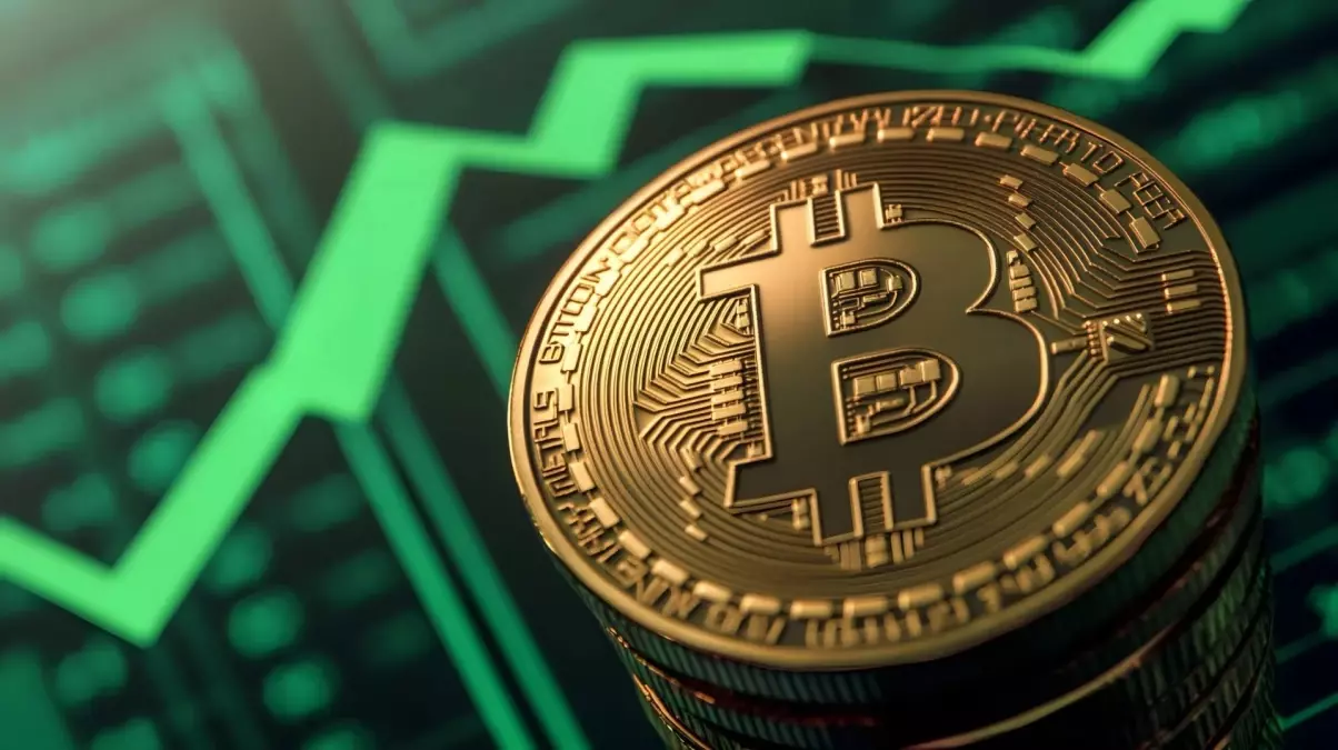 Bitcoin Price Surge Driven by Paraguay’s Regulatory Support