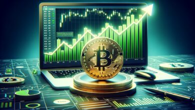 Bitcoin Stability Above $105,000