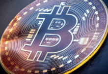 Bitcoin Surges Past 110500 Amid