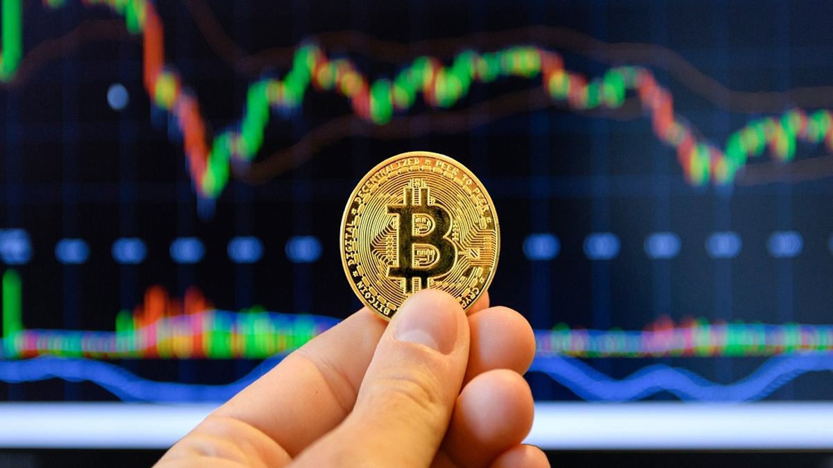 Bitcoin's Market Influence