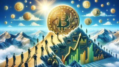 Bitcoin’s Path to $140K