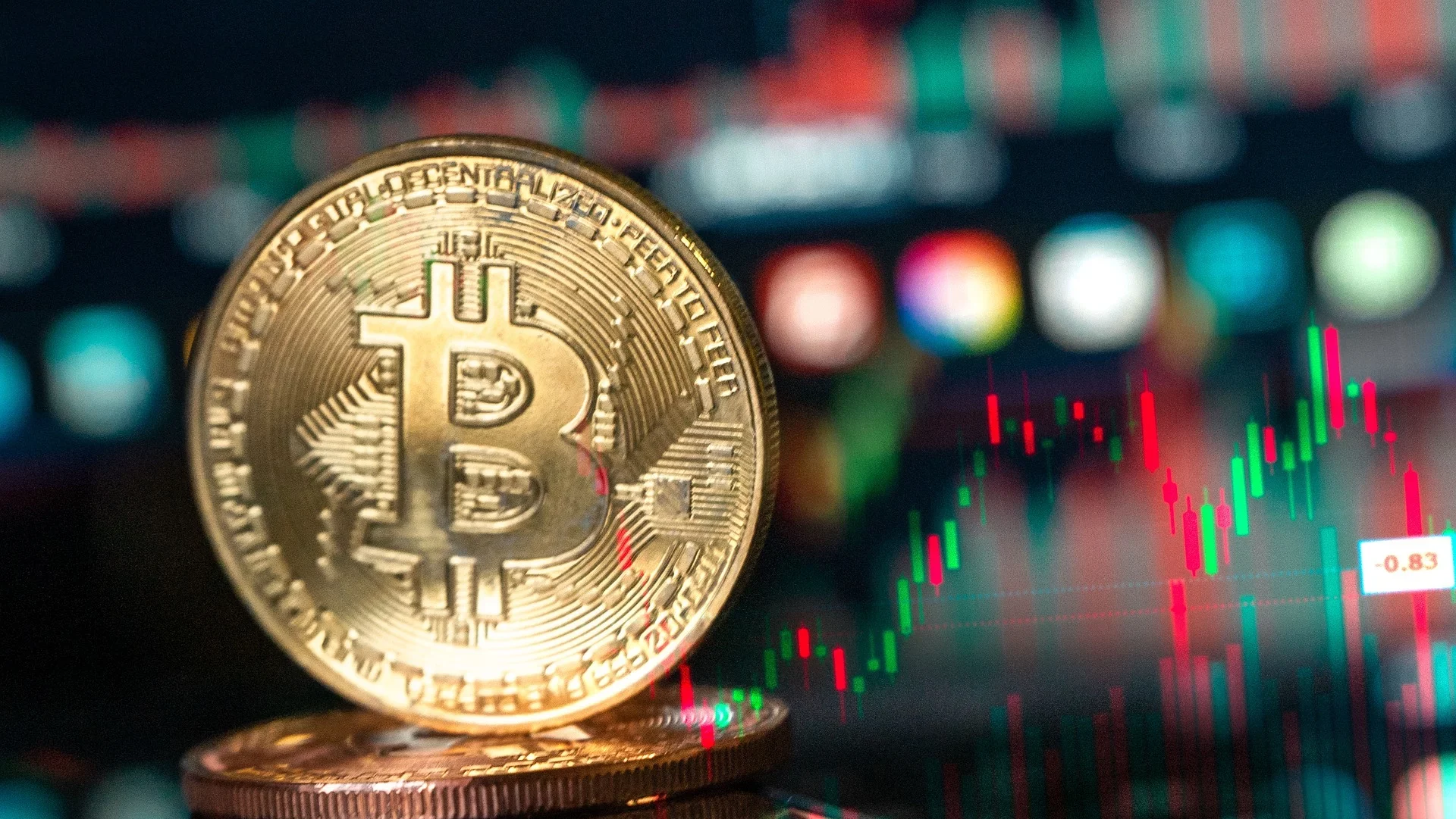 Bitcoin's Stability Amid Global Economic Uncertainty