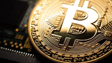 Bitcoin's Stability Amid Global Trade