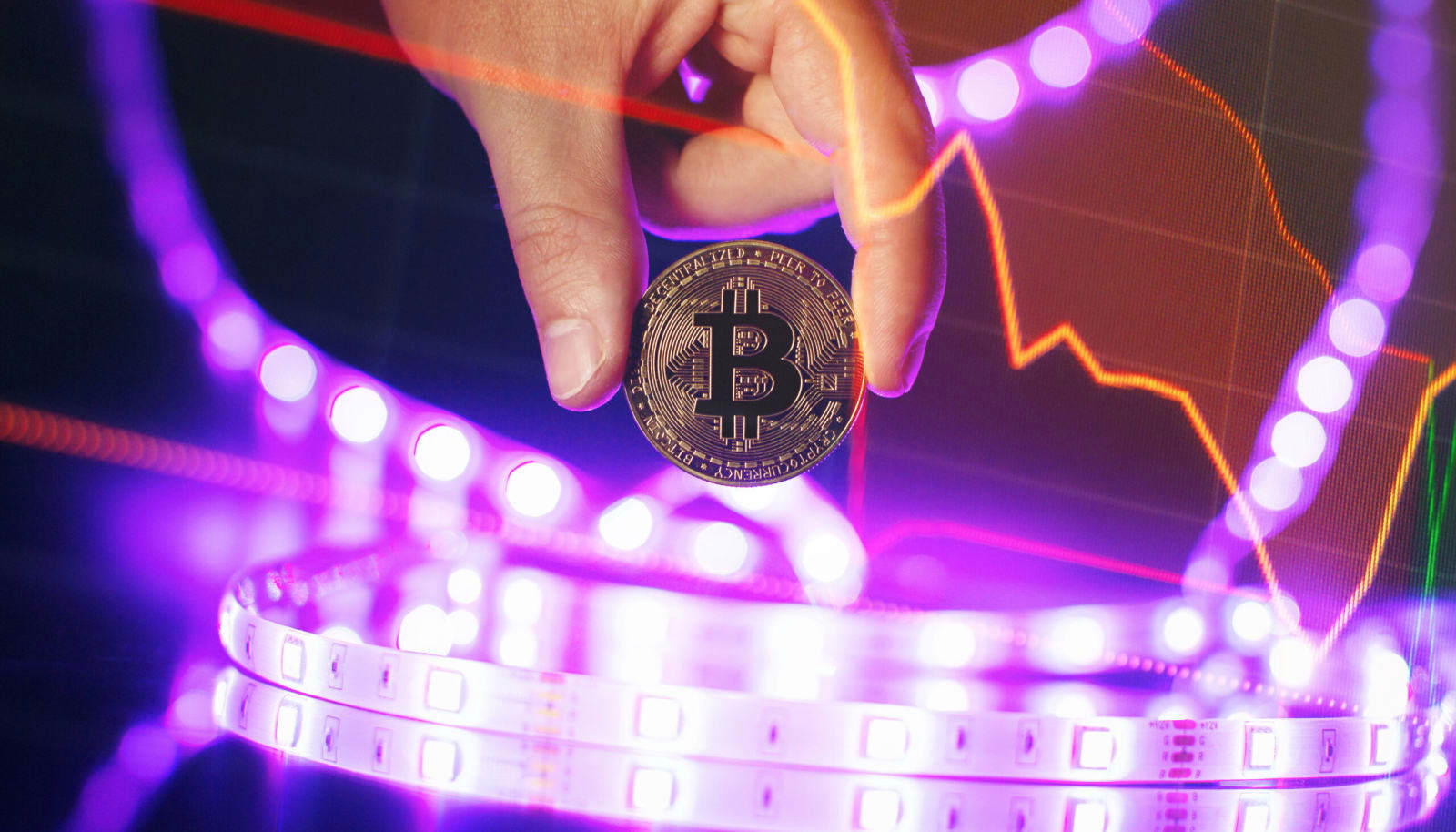 Bitcoin’s Volatility Amid Macroeconomic and Regulatory Shifts
