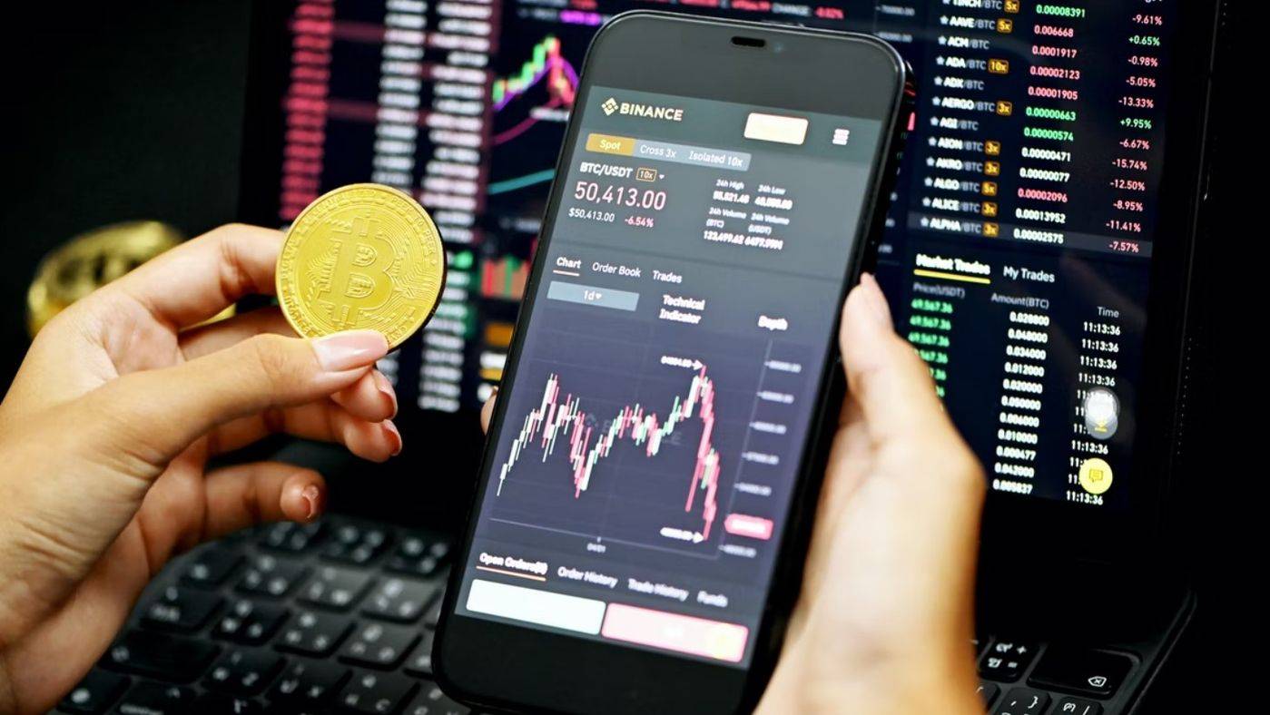 Corporate Bitcoin Holdings