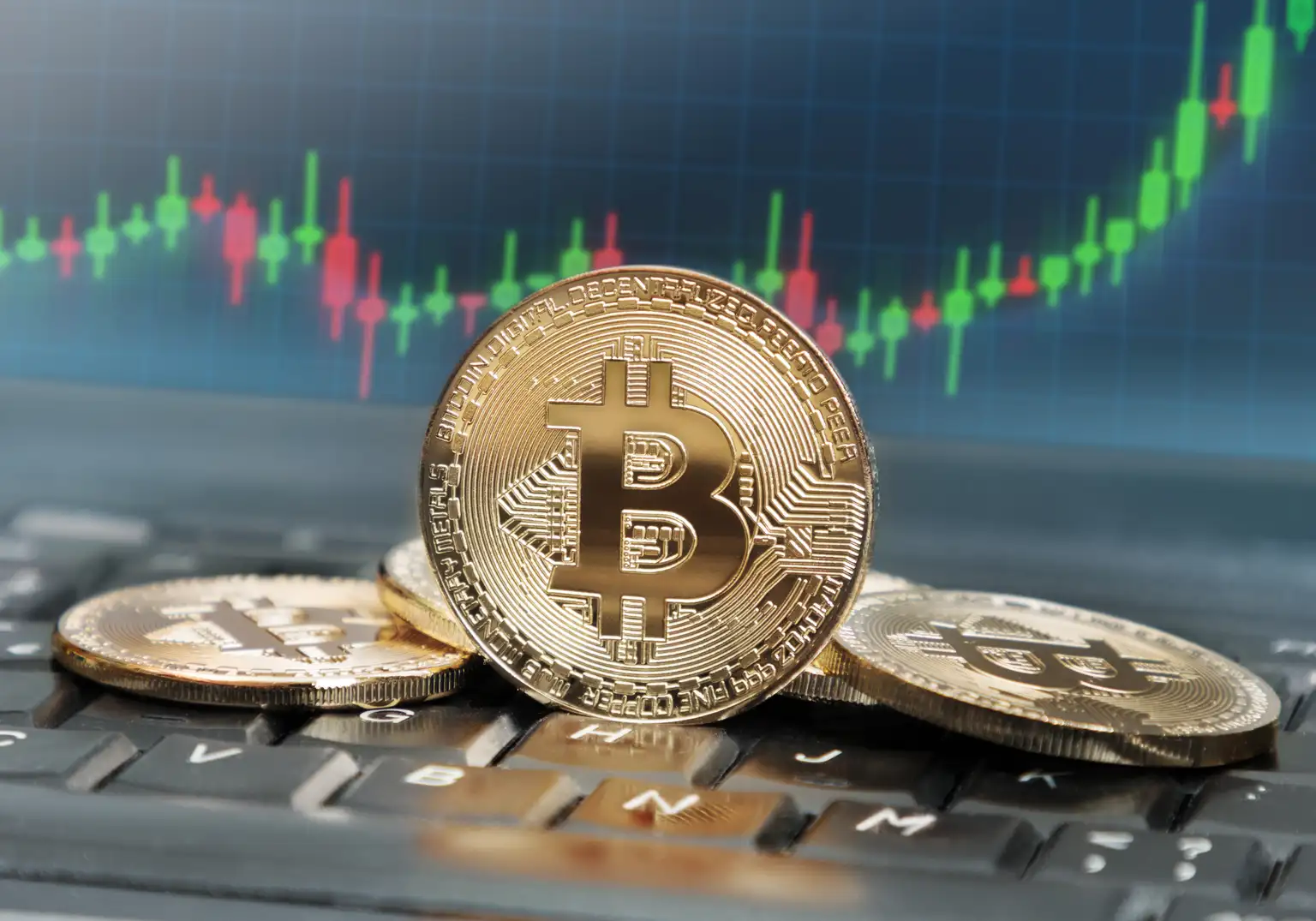 Impact of Institutional Bitcoin Sales on Market Stability