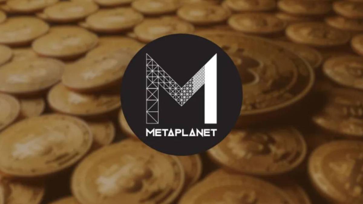 Metaplanet’s Growing Bitcoin Investment