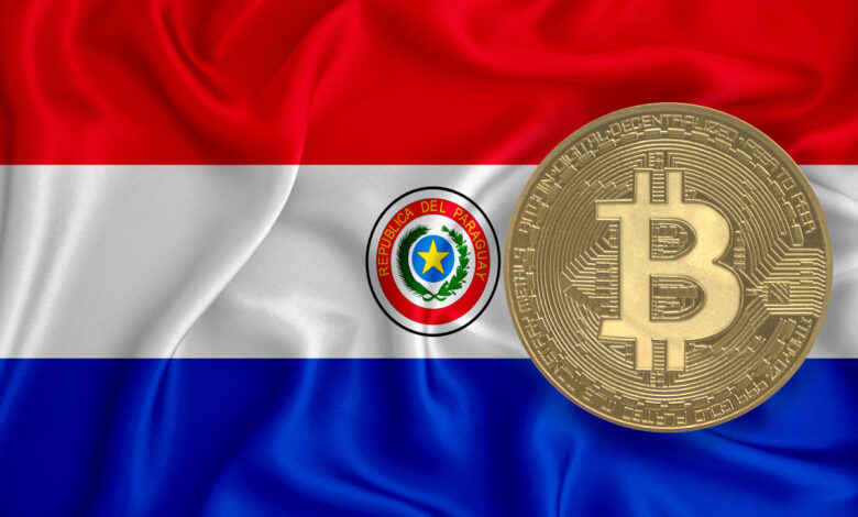 Paraguay’s Bitcoin Legalization