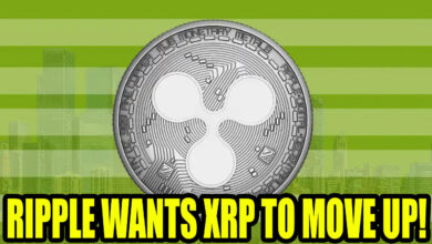 Ripple Locks 470 Million XRP Tokens to Stabilize Market Supply