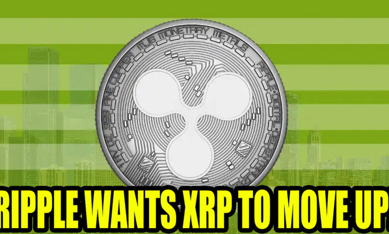 Ripple Locks 470 Million XRP Tokens to Stabilize Market Supply