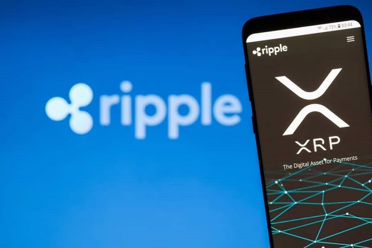 Ripple Locks 470 Million XRP to Stabilise Market Supply