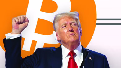 Trump Backs U.S. Bitcoin Reserve and Truth Social ETF Plan