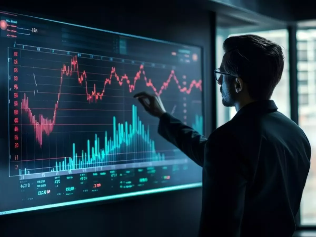 Advanced Trading Strategies