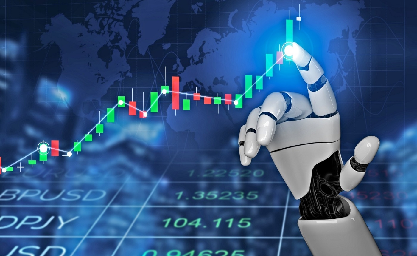 Automated Trading Bots and Algorithmic Solutions