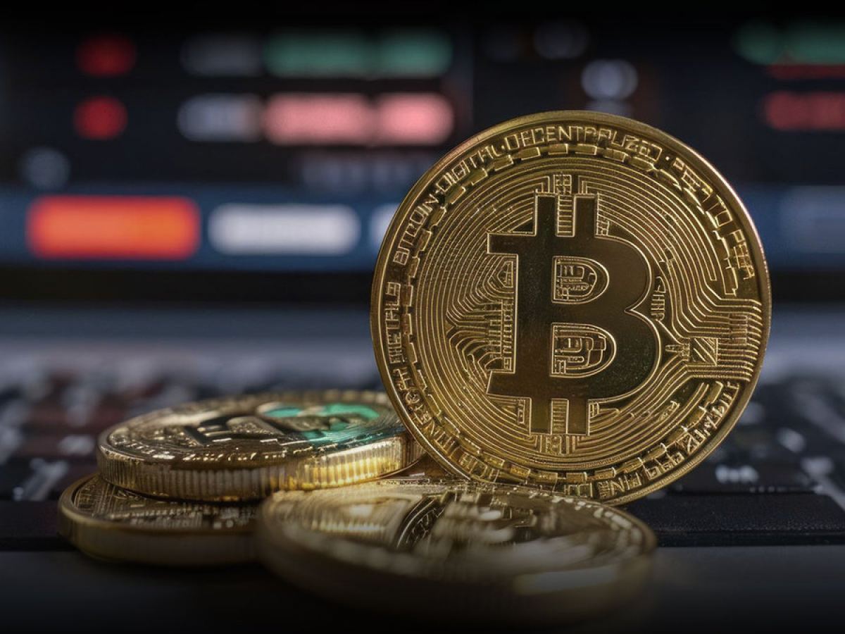 Bitcoin Breaking News Price Alerts