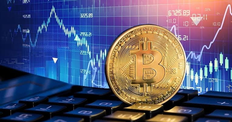 Bitcoin Day Trading