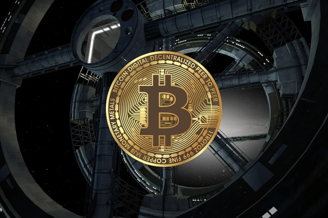 Bitcoin Future Value