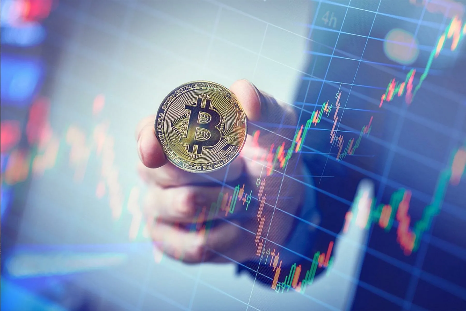 Bitcoin Futures Market Data for Risk Management