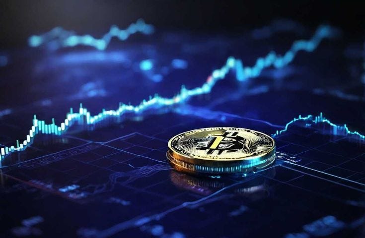 Bitcoin Futures Trading Accounts