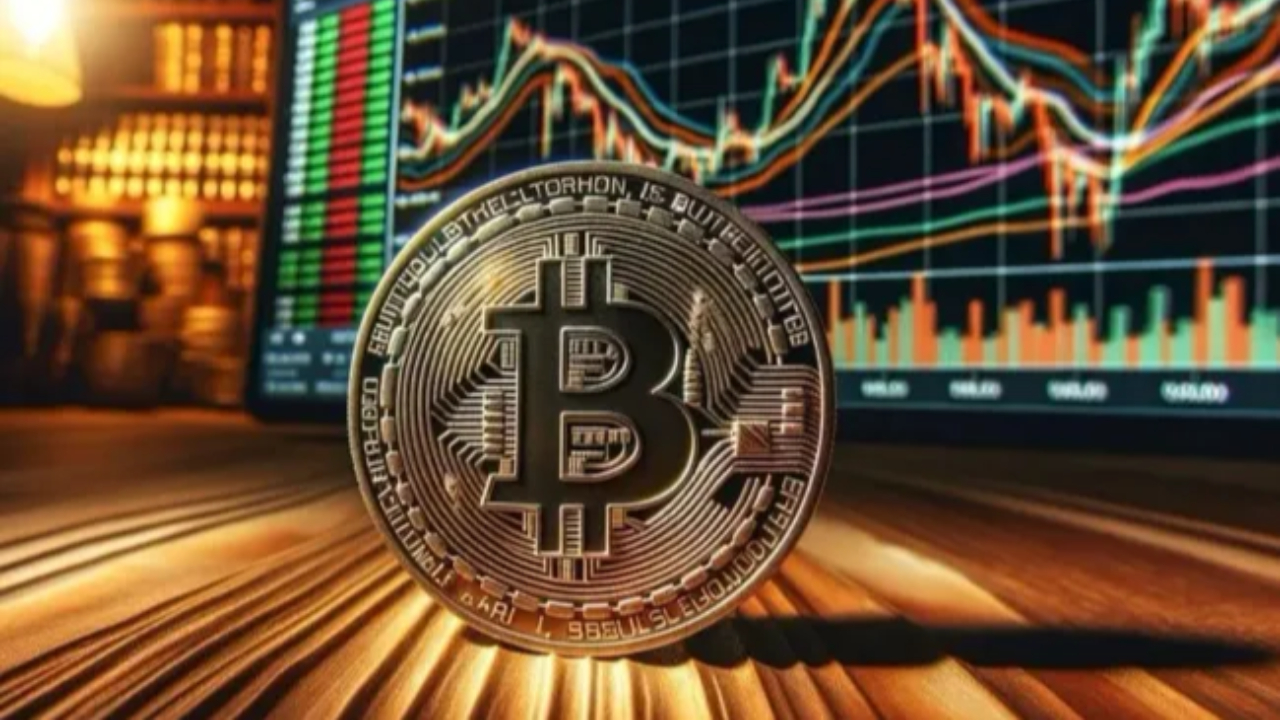 Bitcoin Futures Trading