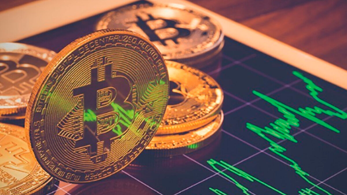 Bitcoin Futures vs Traditional Commodities
