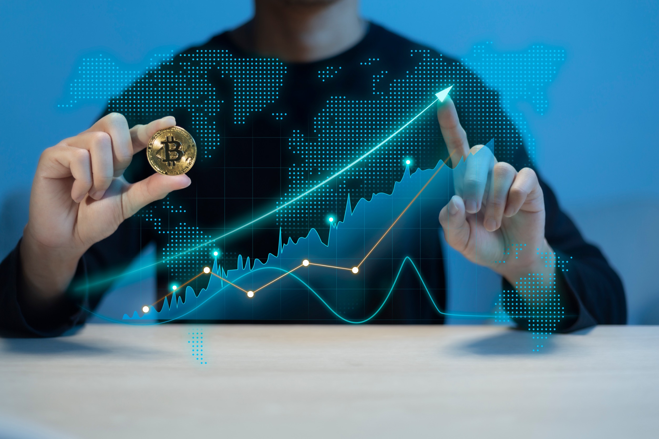 Bitcoin Investment Strategies for Different Risk Profiles