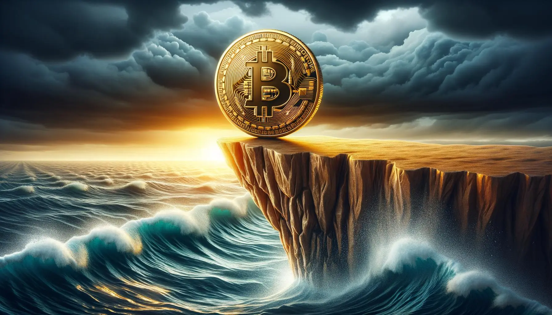 Bitcoin Momentum Signals