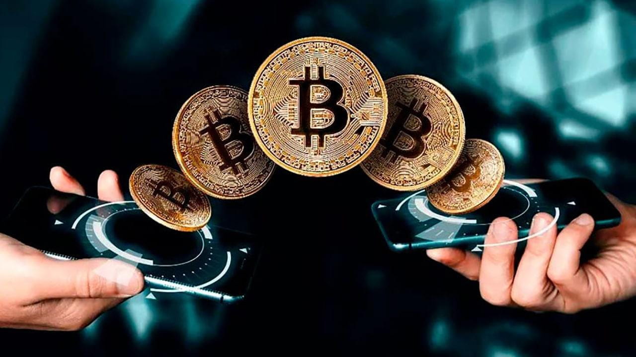 Bitcoin Payment Processing Developments